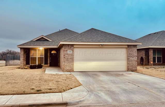 8701 13th Street - 8701 13th Street, Lubbock, TX 79416