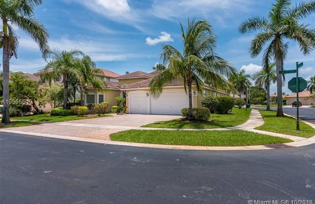 3140 SW 189th Ter - 3140 Southwest 189th Terrace, Miramar, FL 33029