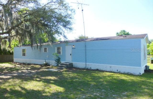 9624 SE 170TH LANE - 9624 SE 170th Lane, Marion County, FL 34491