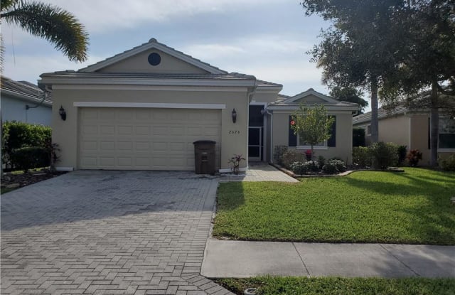 2676 Brightside CT - 2676 Brightside Court, Cape Coral, FL 33991