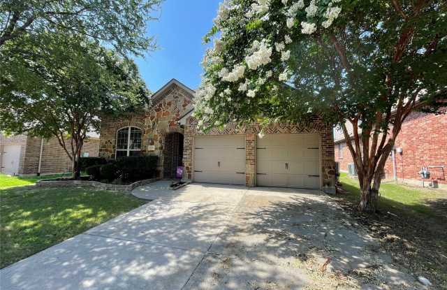 2318 Patriot Drive