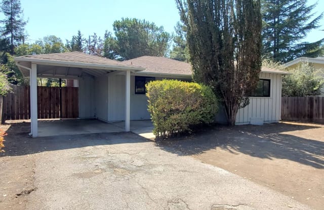 606 Lincoln Ave - 606 Lincoln Avenue, Los Altos, CA 94022