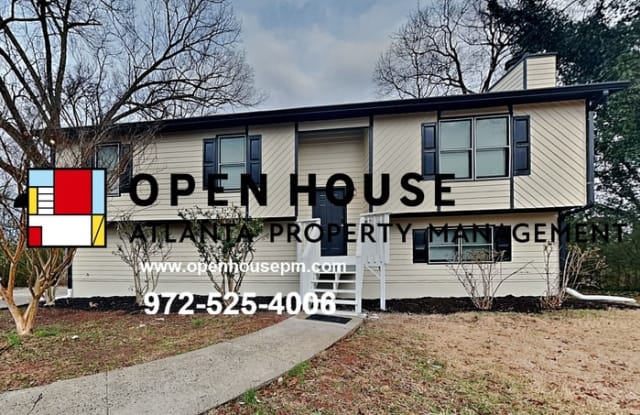 2507 Kerry Court - 2507 Kerry Court, Cobb County, GA 30066