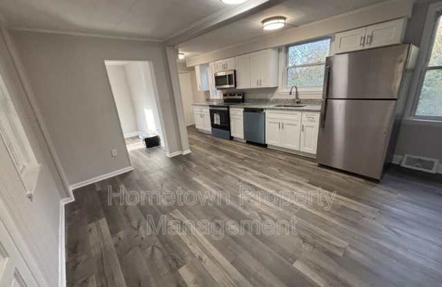 2689 Strickhouser Rd