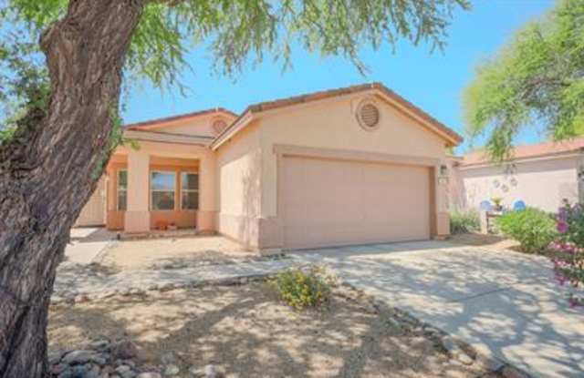 138 East Mountain Alder Street