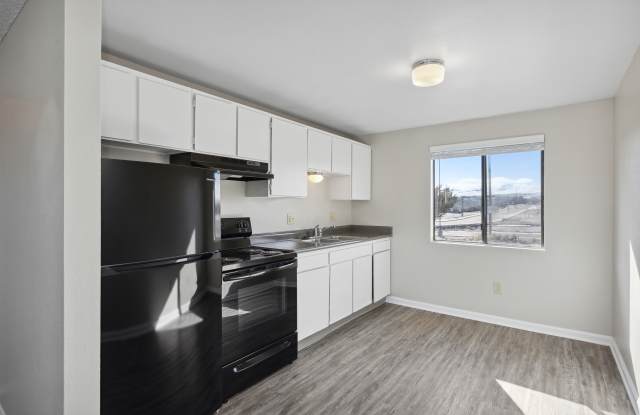 Photo of Peavine Peak Apartments