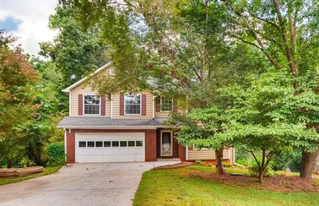 2615 Sandstone Drive - 2615 Sandstone Drive, Gwinnett County, GA 30043