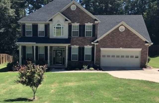 5102 Wells Drive - 5102 Wells Drive, Columbia County, GA 30809