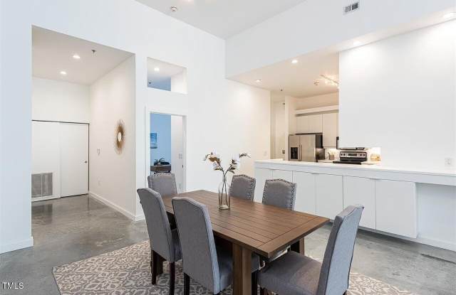 319 Fayetteville Street unit: 312