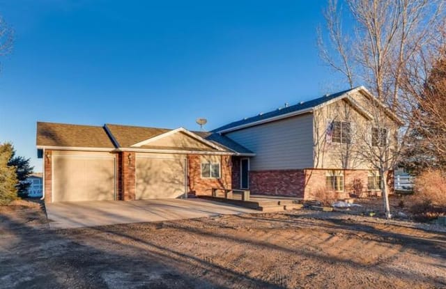 10971 County Road 80 - 10971 County Road 80, Weld County, CO 80524