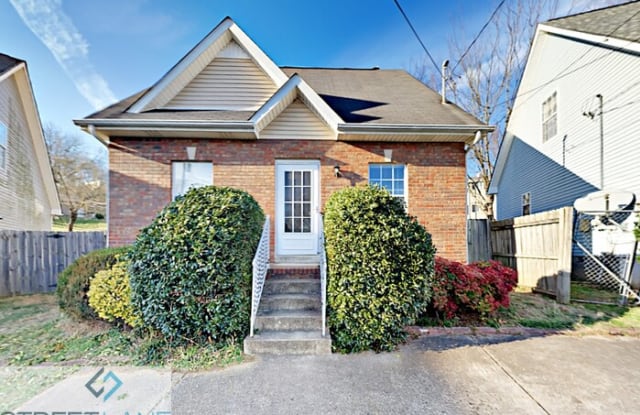 520 Bellmore Place - 520 Bellmore Place, Nashville, TN 37209