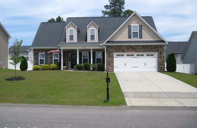 143 Marquis Drive - 143 Marquis Drive, Harnett County, NC 28326