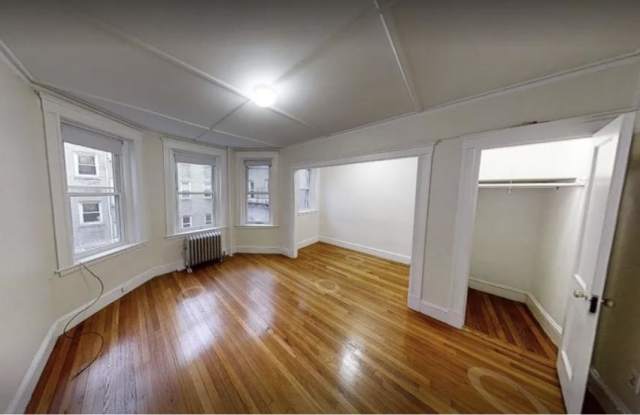 1161 Boylston St.