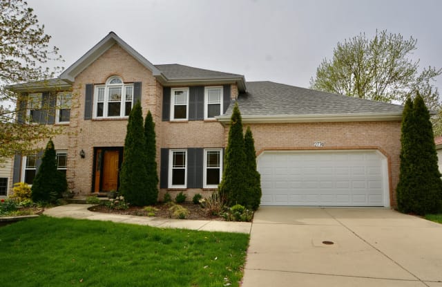 2774 Shellingham Drive - 2774 Shellingham Drive, Lisle, IL 60532