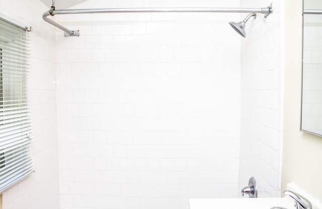 Townhouses Available Near UVA