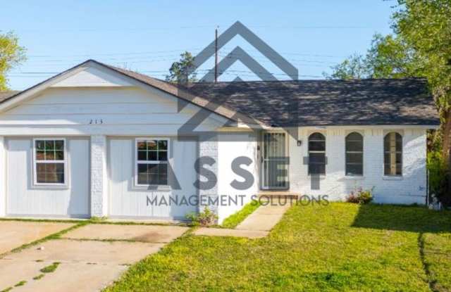 Photo of 4 Bedroom Rent to Own Home Available!