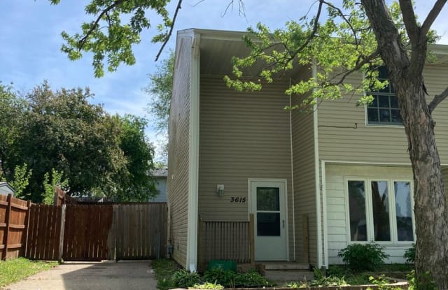 3615 Williams St - 3615 Williams Street, Des Moines, IA 50317