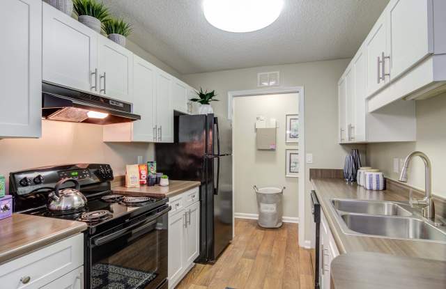 The Park at Riverview