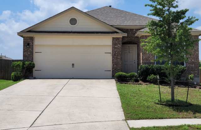 Coming May 2024. Four Bedroom 2 bath home in Glen Ellyn - 2031 Birkby Court, Williamson County, TX 78664