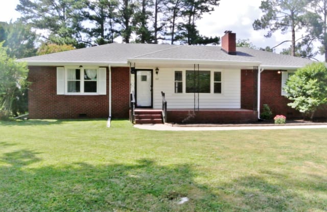 308 Bobby Jones Drive - 308 Bobby Jones Drive, Portsmouth, VA 23701