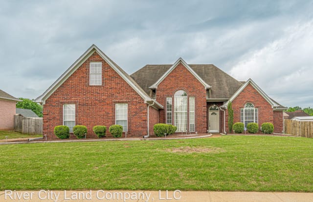 6645 Raner Cv - 6645 Raner Cove, Bartlett, TN 38002