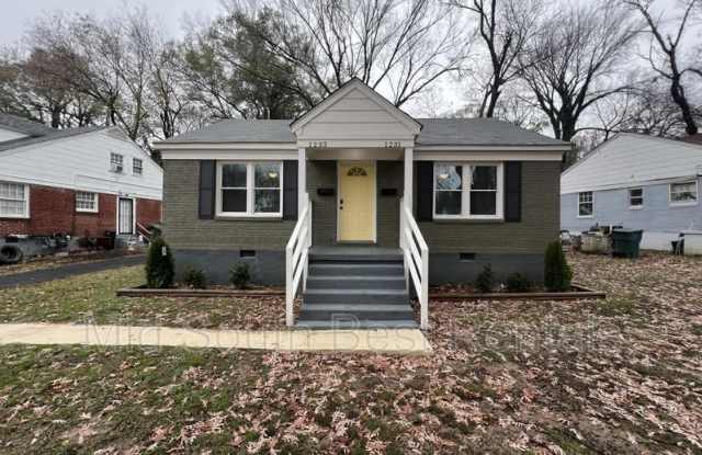 Photo of 1233 Meda St