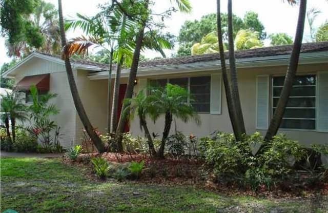 3020 SW 19th St - 3020 Southwest 19th Street, Fort Lauderdale, FL 33312