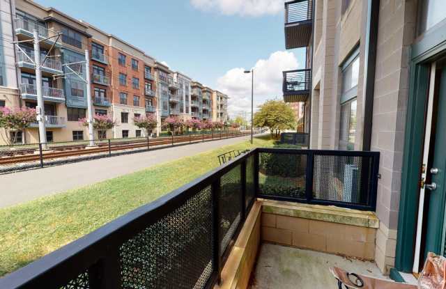 Photo of Available in SouthEnd with quick access to the light rail!
