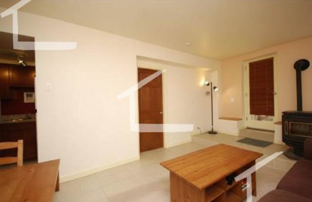 Charming 3 Bedroom- No Broker Fee