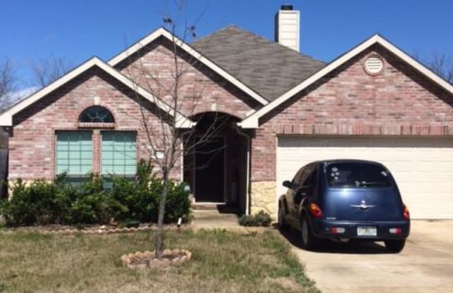 408 Harvard Dr, Princeton TX - 408 Harvard Drive, Princeton, TX 75407