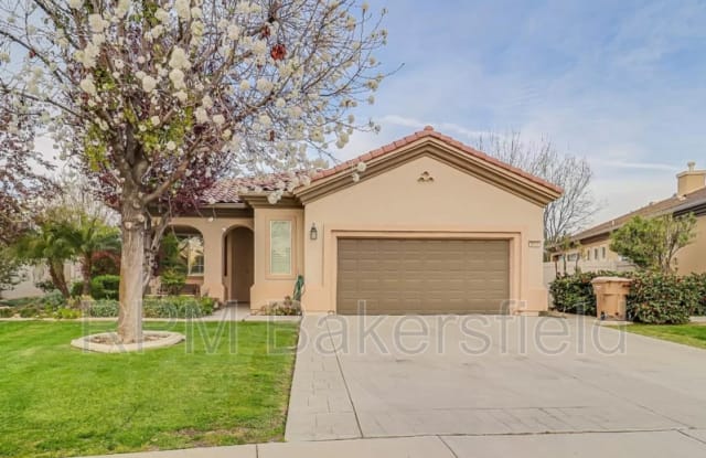 5913 Cassel Creek St - 5913 Cassel Creek Street, Bakersfield, CA 93306