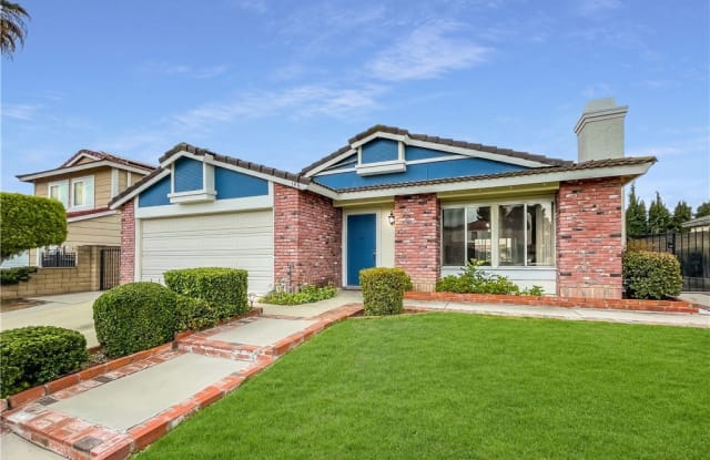 598 Armitos Place - 598 Armitos Place, Diamond Bar, CA 91765