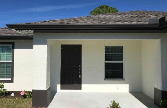 2101 NW 10th TER - 2101 Northwest 10th Terrace, Cape Coral, FL 33993