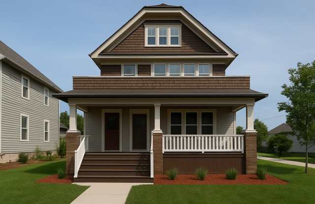 2438 North 51st Street - 2