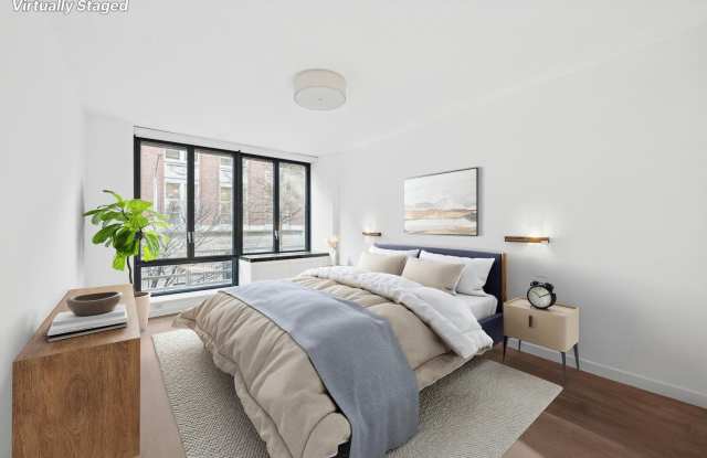 50 W 15TH Street
