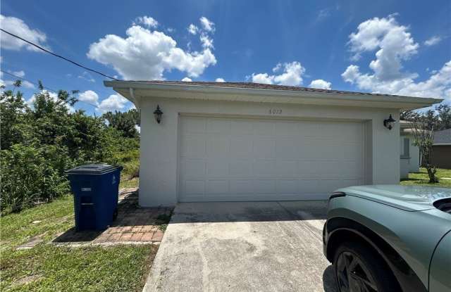 6012 Thrush Avenue