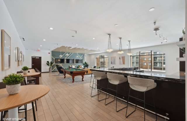 Reserve Eden Prairie