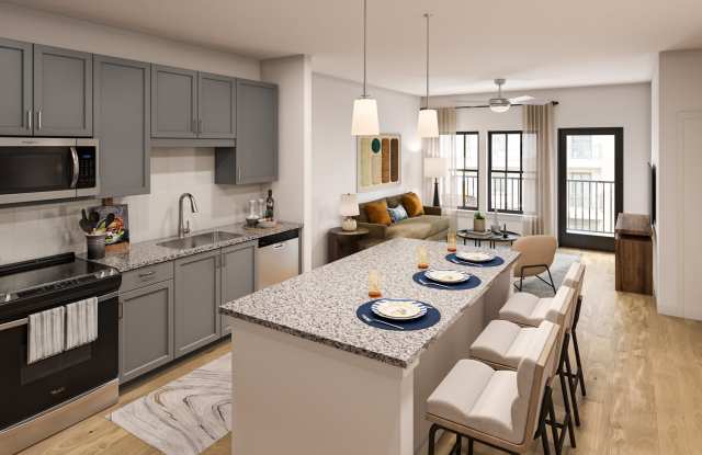 Meadow Glen Village