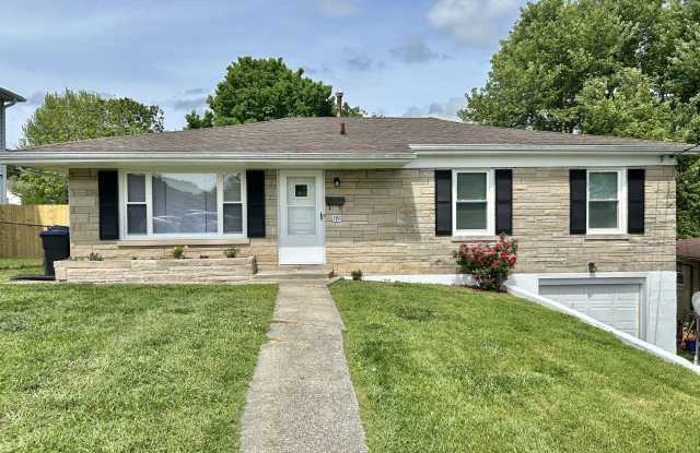 179 Winding Way - 179 Winding Way Drive, Frankfort, KY 40601