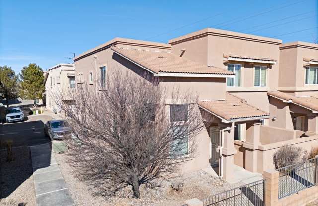 4349 Santo Domingo Unit A