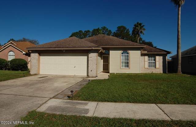 3256 FOX SQUIRREL Drive