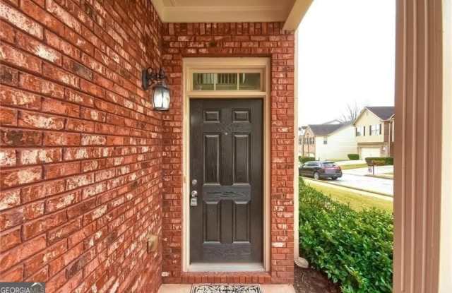 2171 Waterford Park Drive