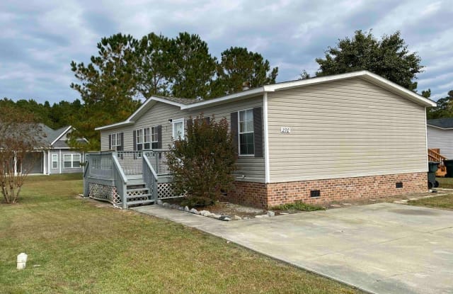 270 Iroquis - 270 Iroquis Trail, Horry County, SC 29568