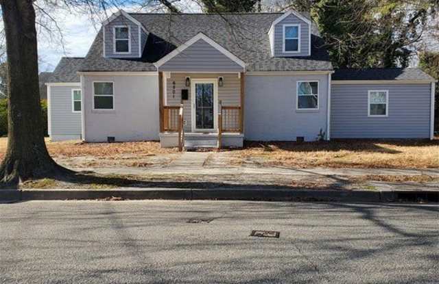 Photo of 6501 Pierce Street