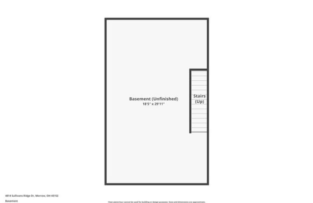 4814 Sullivans Ridge Drive