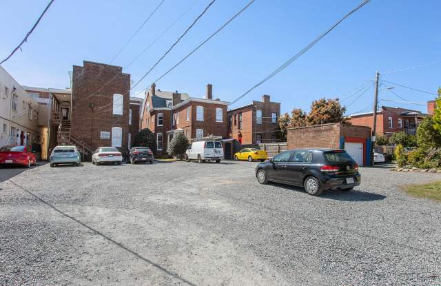 2604 Grove Avenue - 4