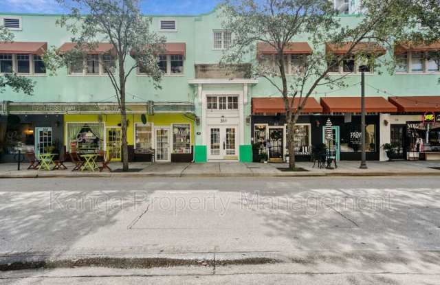 310 S Dixie Highway