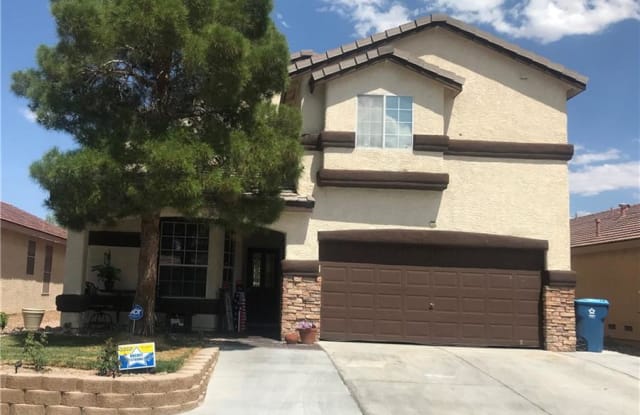 7404 Mountain Thicket - 7404 Mountain Thickett Street, Las Vegas, NV 89131