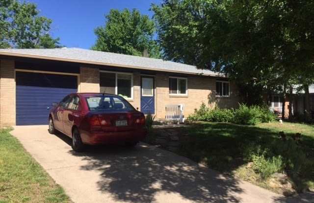 Spacious 5BD/2.5BA South Boulder Home - Available August 14th
