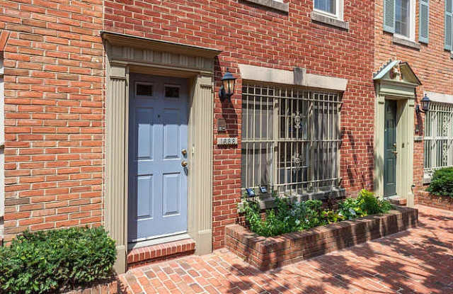 1688 Euclid ST NW #B - 1